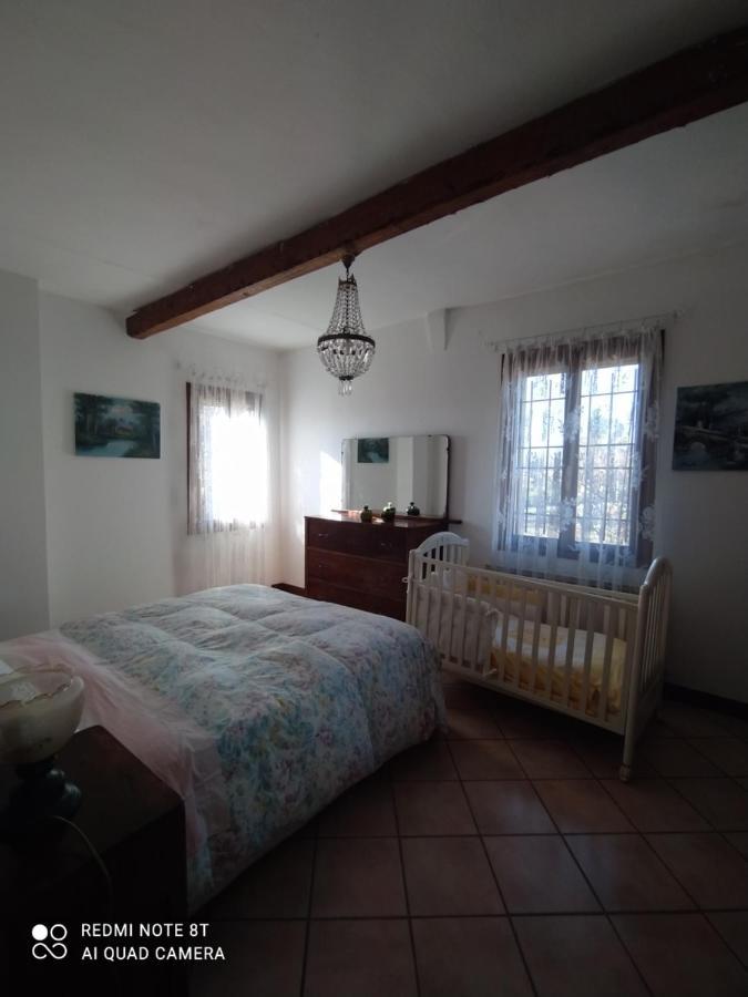 Bed and Breakfast La Rosa Selvatica Ravarino Zewnętrze zdjęcie