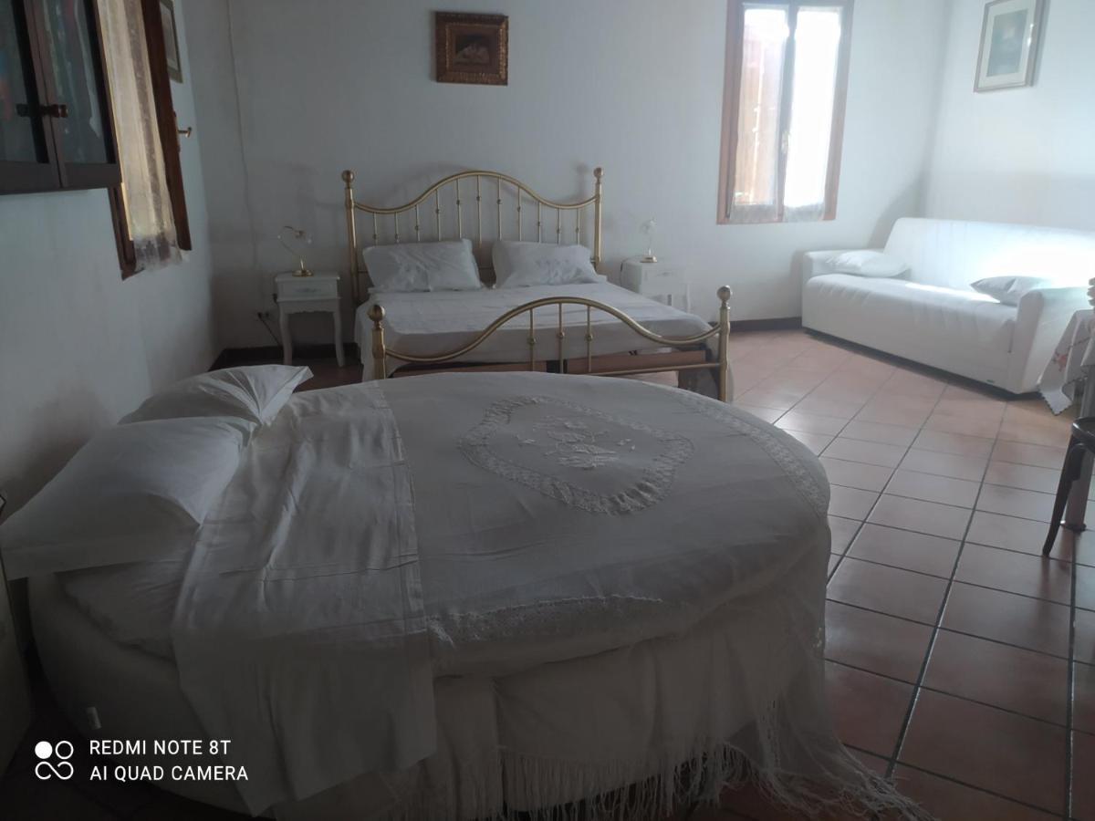 Bed and Breakfast La Rosa Selvatica Ravarino Zewnętrze zdjęcie