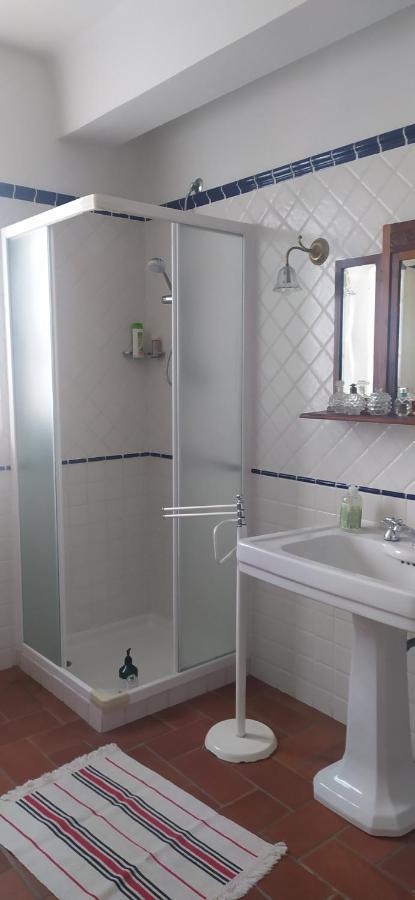 Bed and Breakfast La Rosa Selvatica Ravarino Zewnętrze zdjęcie
