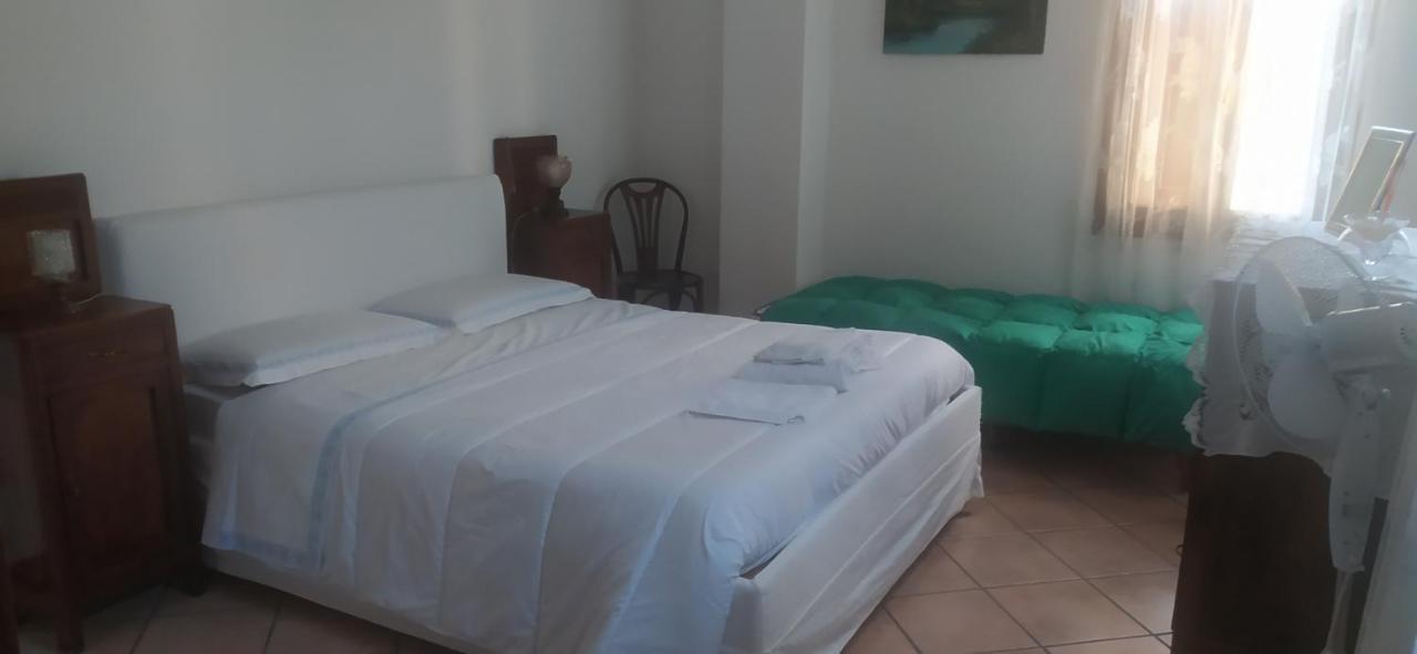 Bed and Breakfast La Rosa Selvatica Ravarino Zewnętrze zdjęcie