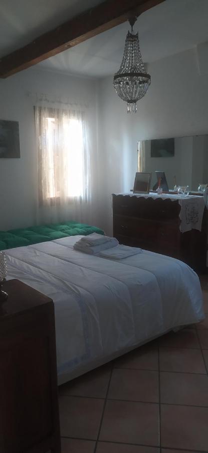 Bed and Breakfast La Rosa Selvatica Ravarino Zewnętrze zdjęcie