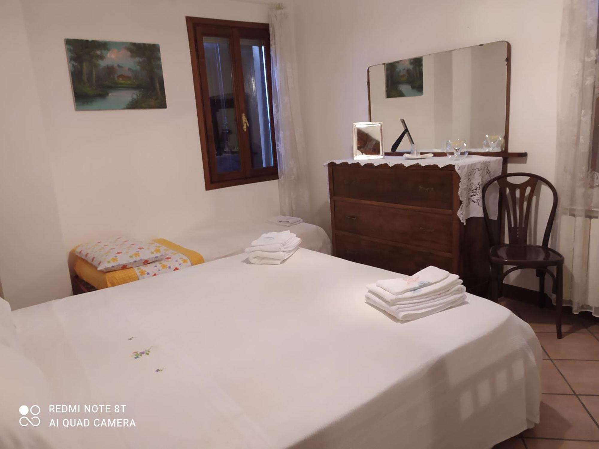 Bed and Breakfast La Rosa Selvatica Ravarino Zewnętrze zdjęcie
